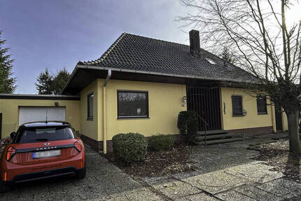 Haus Bremerhaven Schiffdorferdamm - 5 Zimmer, 134 m&sup2;, 325.000&euro; | Angebot:26242422