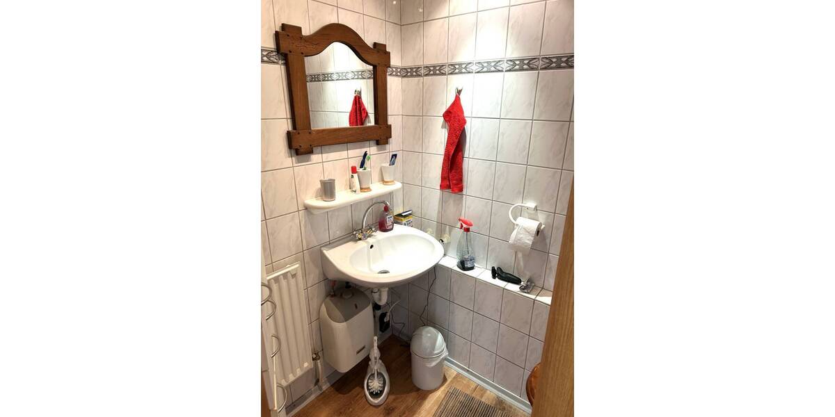Doppelhaushälfte Bremerhaven Lehe - 3 Zimmer, 74 m&sup2;, 157.000&euro; | Angebot:25737093