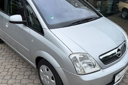 Opel Meriva 104.900 km 2.750 &euro; Beverstedt 27616