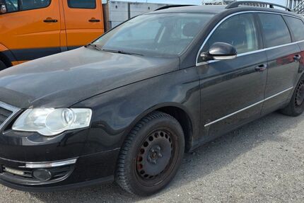 VW Passat 340.000 km 550 &euro; Nordenham 26954