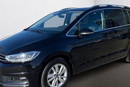 VW Touran 11.890 km 35.769 &euro; Nordenham 26954