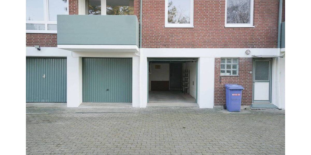 Etagenwohnung Bremerhaven Geestemünde - 2 Zimmer, 62 m&sup2;, 129.990&euro; | Angebot:26080604