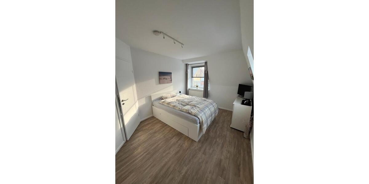 Gepflegte Doppelhaushälfte mit Garten & Terrasse in Speckenbüttel 4 zimmer