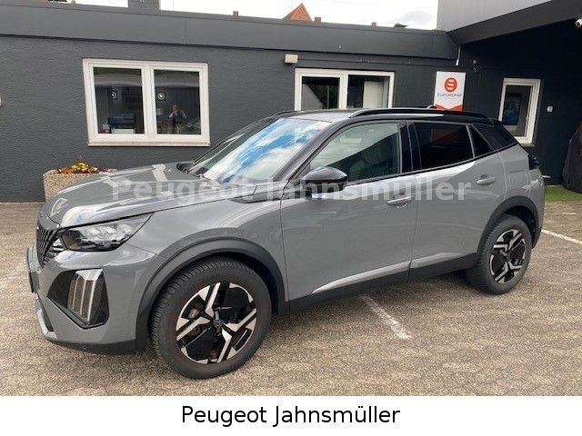 Peugeot 2008 23.100 km 26.990 &euro; Bremerhaven 27580