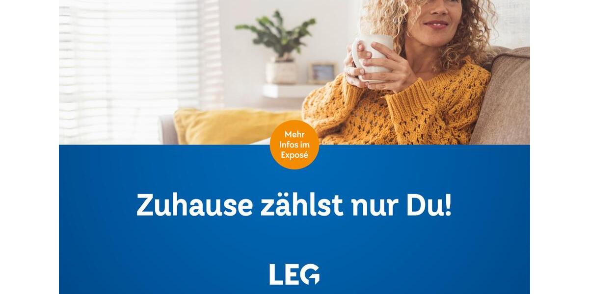 Etagenwohnung Wilhelmshaven Heppens - 3 Zimmer, 67 m&sup2;, 444&euro; | Angebot:26283513