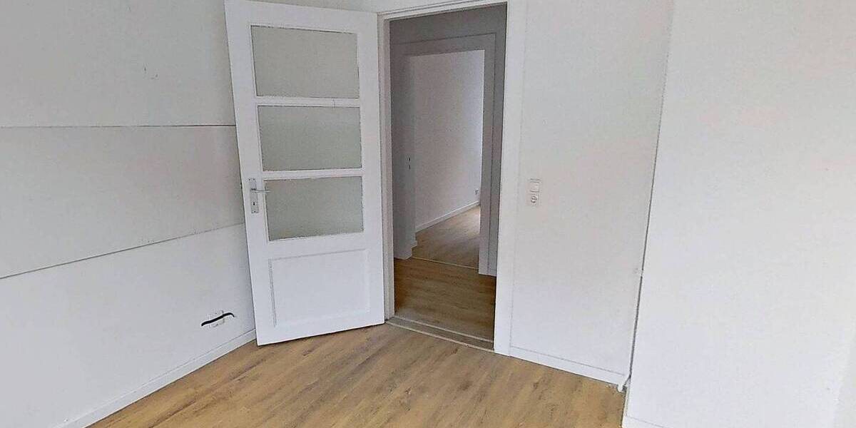 Etagenwohnung Nordenham Einswarden - 3 Zimmer, 52 m&sup2;, 369&euro; | Angebot:26879096