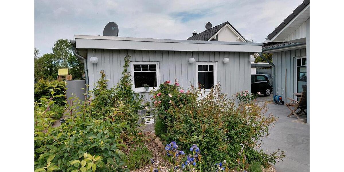 Einfamilienhaus Loxstedt - 3 Zimmer, 111 m&sup2;, 405.000&euro; | Angebot:27200256