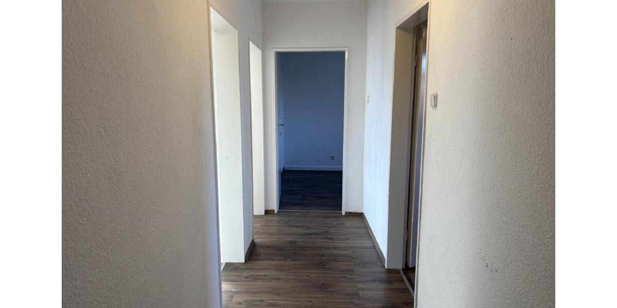 Etagenwohnung Wilhelmshaven Heppens - 3 Zimmer, 67 m&sup2;, 460&euro; | Angebot:26475354