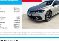 Gebrauchtwagen VW Polo