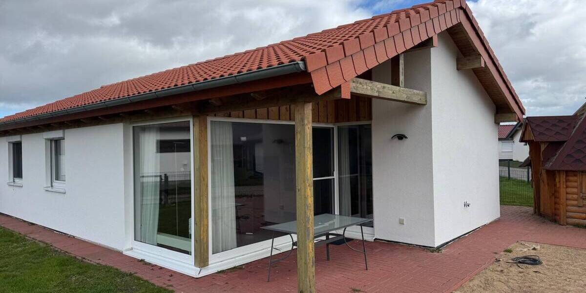 Mehrfamilienhaus, Wohnhaus Butjadingen Eckwarden - 4 Zimmer, 66 m&sup2;, 319.000&euro; | Angebot:26170619