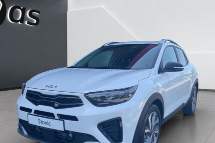 Kia Stonic 3.500 km 27.970 &euro; Bremerhaven 27568