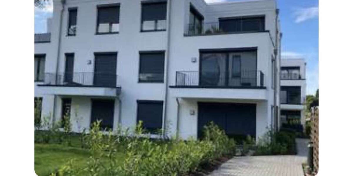 Etagenwohnung Bremerhaven Wulsdorf - 2 Zimmer, 57 m&sup2;, 750&euro; | Angebot:26611764