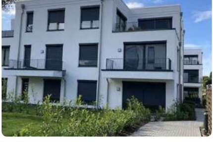 Wohnung Bremerhaven Wulsdorf - 2 Zimmer, 57 m&sup2;, 750&euro; | Angebot:26611764
