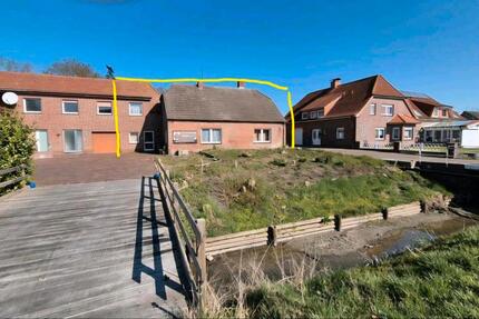 Haus Nordenham - 4 Zimmer, 120 m&sup2;, 65.000&euro; | Angebot:23572472