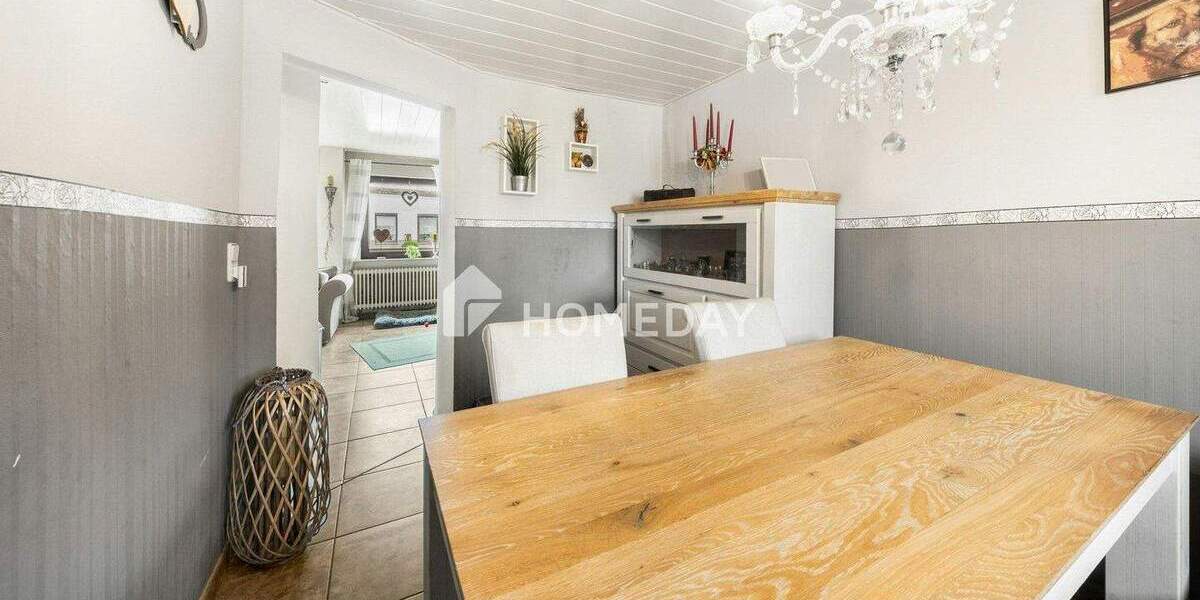 Einfamilienhaus Nordenham - 6 Zimmer, 140 m&sup2;, 229.000&euro; | Angebot:25677729