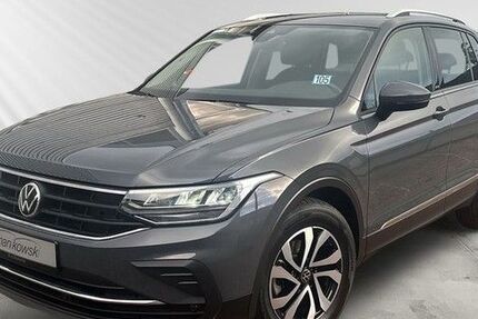 VW Tiguan 45.790 km 25.990 &euro; Bremerhaven 27568