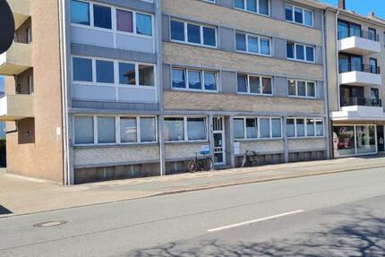 Zentral gelegene 1ZKB-Wohnung in der Grenzstraße 38 1 zimmer