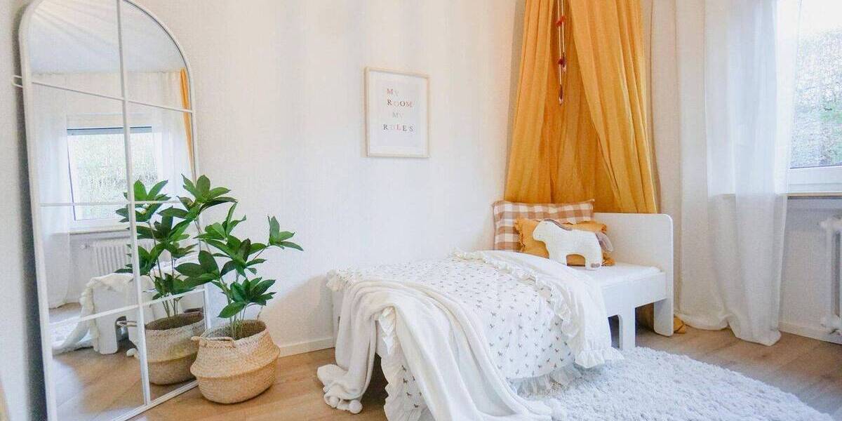 Etagenwohnung Bremerhaven Mitte - 3 Zimmer, 65 m&sup2;, 159.900&euro; | Angebot:26228780