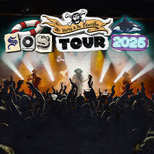 Mr. Hurley und die Pulveraffen - S.O.S. Tour 2025 Bremen