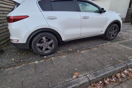 Kia Sportage 104.839 km 17.499 &euro; Basdahl 27432