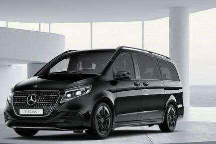 Mercedes-Benz V 300 27.826 km 99.950 &euro; Bremerhaven 27572