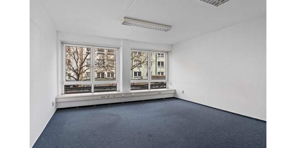 Gewerbeobjekt Bremerhaven Mitte - 1.875&euro; | Angebot:26008531