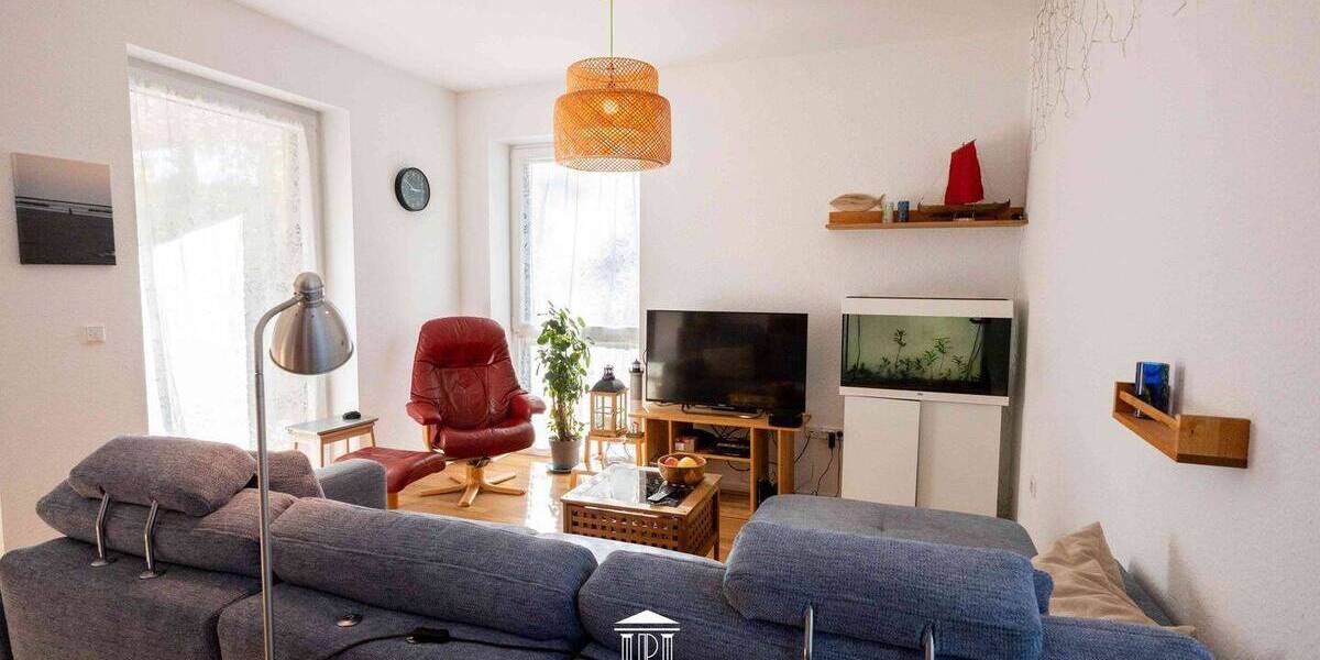 Etagenwohnung Wurster Nordseeküste Dorum - 3 Zimmer, 96 m&sup2;, 325.000&euro; | Angebot:23059557