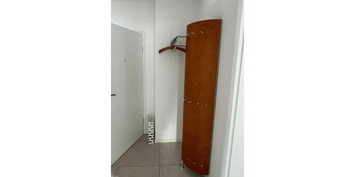 Moderne hochwertige 3-Zimmer-Neubau-Wohnung. möbiliert, evt. noch Platz für eigene Möbel. Ideal für Berufspendler oder befristetes Wohnen - Etagenwohnung Geestland Langen | Angebot:26923331