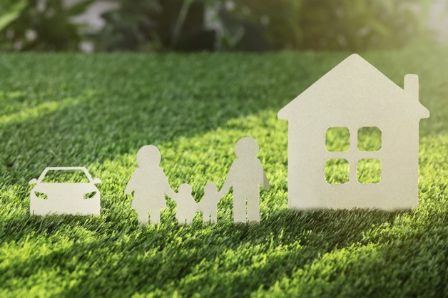 Grundstück an der Nordsee zimmer