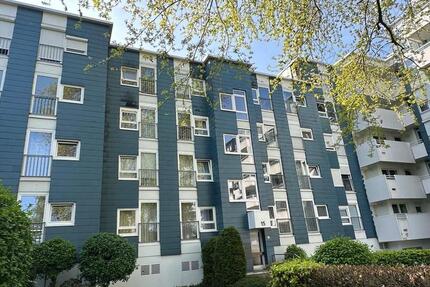 Umfassend energetisch sanierte 3-Zimmer-Wohnung in Osterholz