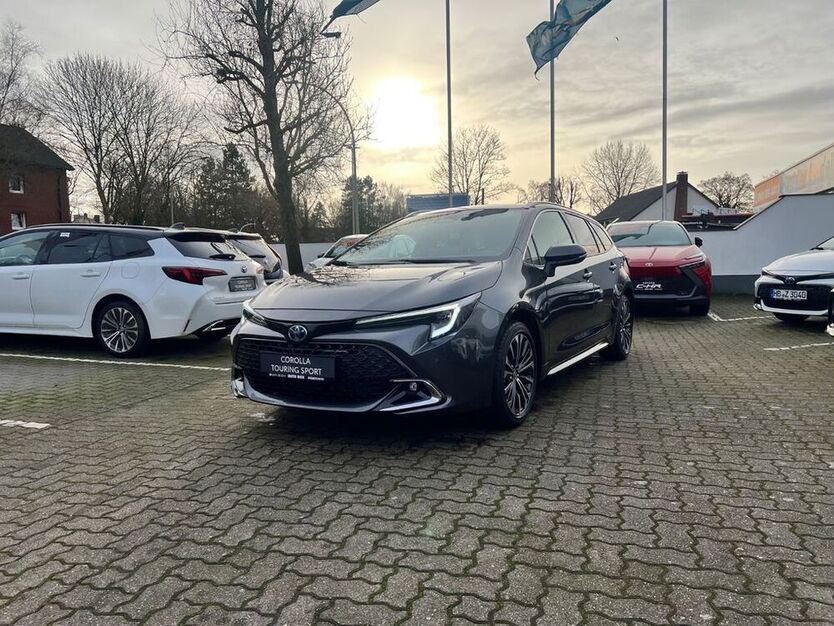 Corolla