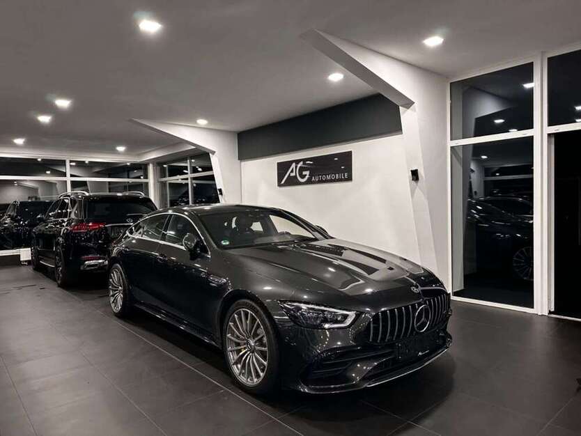 AMG GT