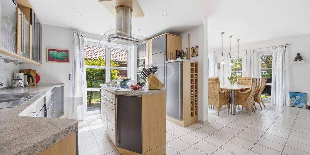 Einfamilienhaus Wilhelmshaven Heppens - 7 Zimmer, 186 m&sup2;, 459.000&euro; | Angebot:26595940