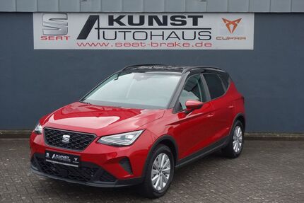 Seat Arona 1.900 km 25.990 &euro; Brake 26919