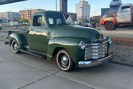 Chevrolet Andere