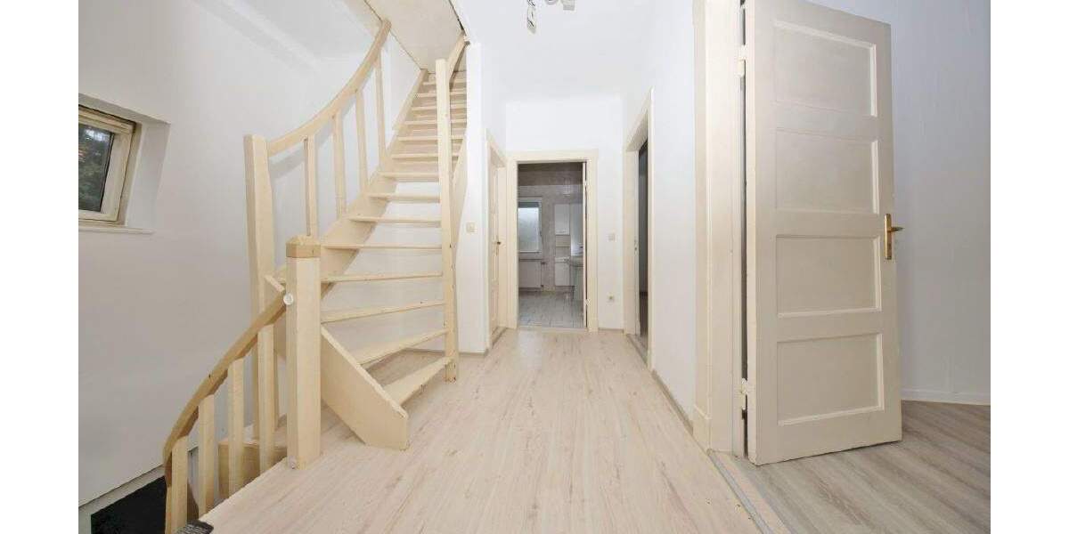 Einfamilienhaus Wilhelmshaven-Heppens Heppens - 5 Zimmer, 112 m&sup2;, 330.000&euro; | Angebot:24220386