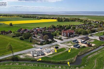 Grundstück Wurster Nordseeküste Cappel-Neufeld - 186.000&euro; | Angebot:22491420