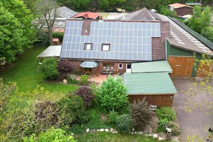 Haus Wanna - 6 Zimmer, 137 m&sup2;, 495.000&euro; | Angebot:26498945