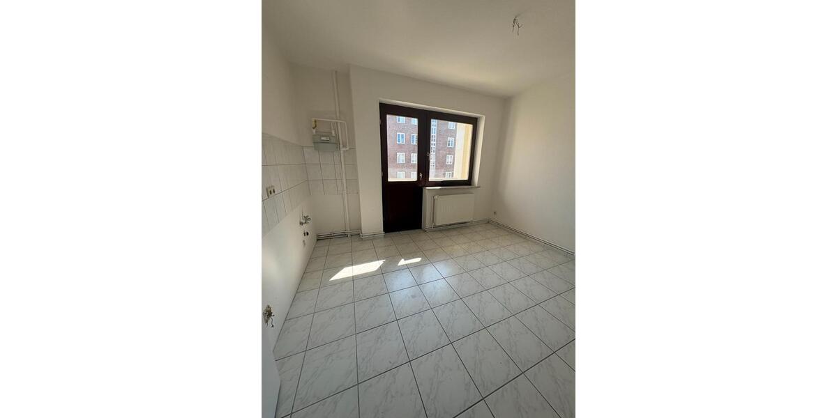 Etagenwohnung Bremerhaven Mitte - 2 Zimmer, 49 m&sup2;, 400&euro; | Angebot:26661577