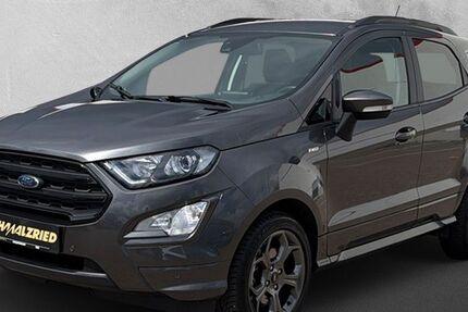 Ford EcoSport 27.338 km 18.970 &euro; Bremerhaven 27570