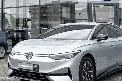 VW ID.7 22.850 km 53.990 &euro; Bremerhaven 27576