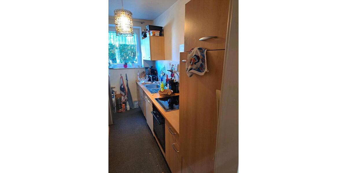 Wohnung 61,8qm zur Miete in Brake 3 zimmer