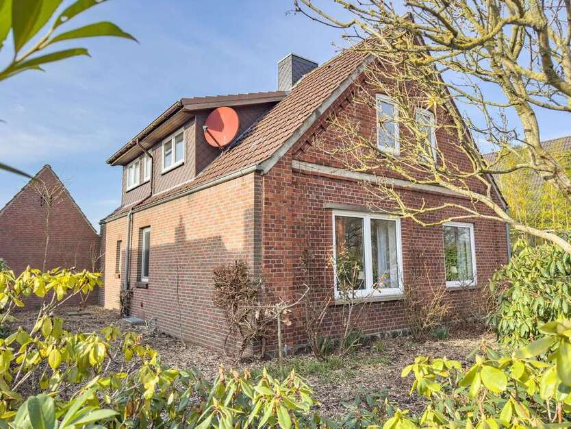 Haus zum Kaufen in Imsum 249.000 € 110 m²
