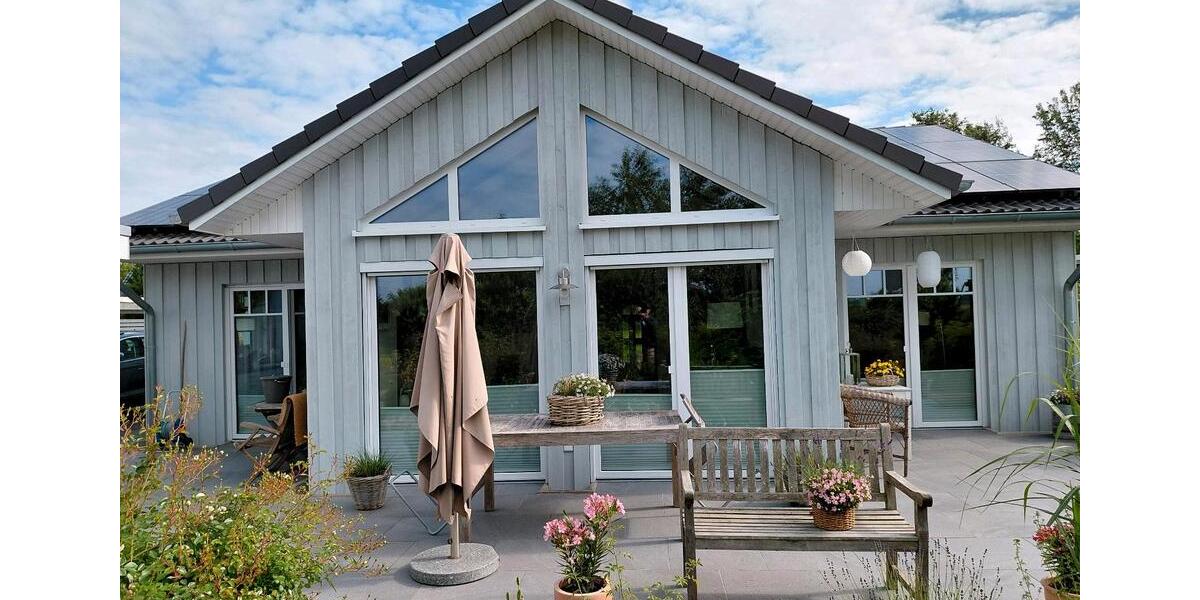 Einfamilienhaus Loxstedt - 3 Zimmer, 111 m&sup2;, 405.000&euro; | Angebot:27200256