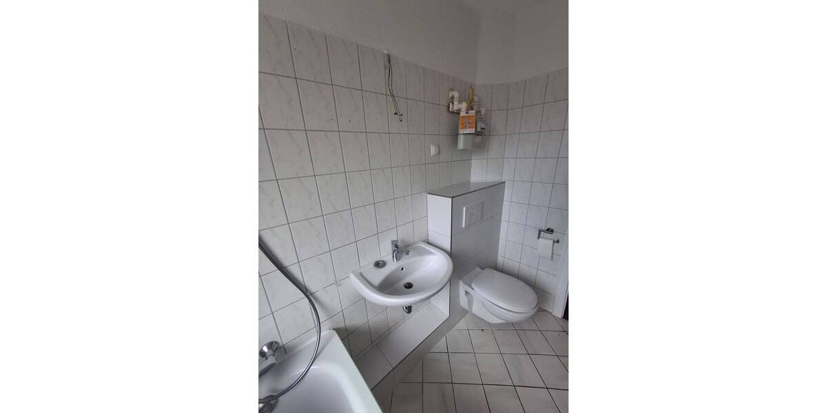 Etagenwohnung Bremerhaven Geestemünde - 3 Zimmer, 72 m&sup2;, 600&euro; | Angebot:26672023