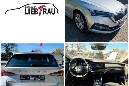 Skoda Octavia 126.640 km 19.750 &euro; Loxstedt - Bexhövede 27612