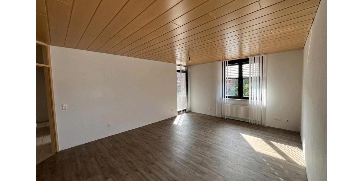 Etagenwohnung Nordenham - 3 Zimmer, 74 m&sup2;, 198.000&euro; | Angebot:27085513