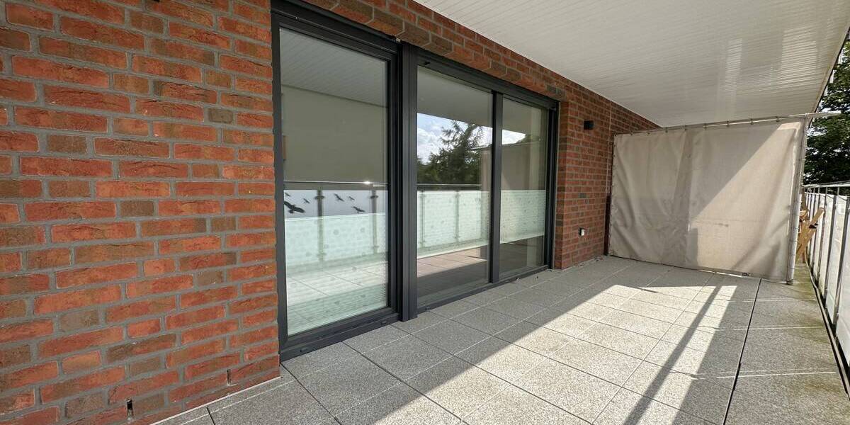 Etagenwohnung Bremerhaven Geestemünde - 3 Zimmer, 99 m&sup2;, 1.250&euro; | Angebot:25815628