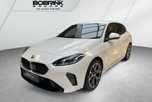 Gebrauchtwagen BMW 116