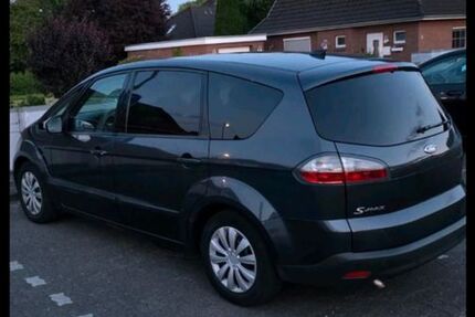 Ford S-Max 280.000 km 2.500 € Osterholz-Scharmbeck 27711